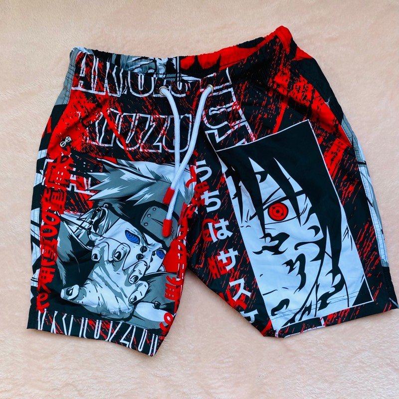 PANTALONETA AKATSUKI