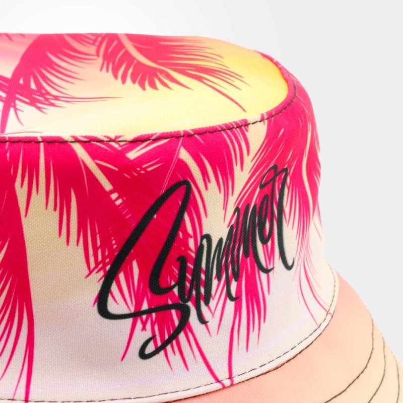 Summer BUCKET HAT