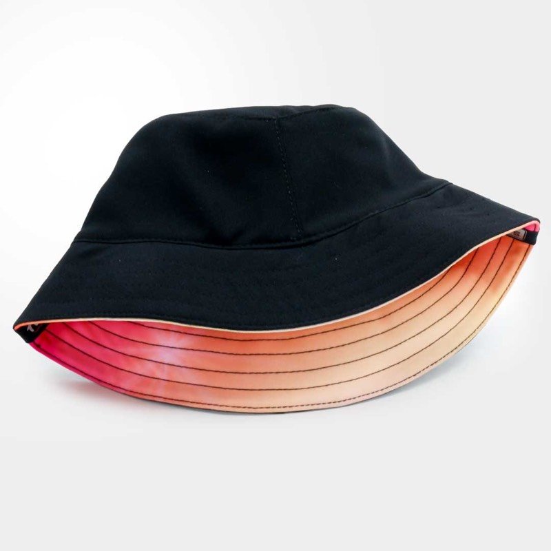 Summer BUCKET HAT