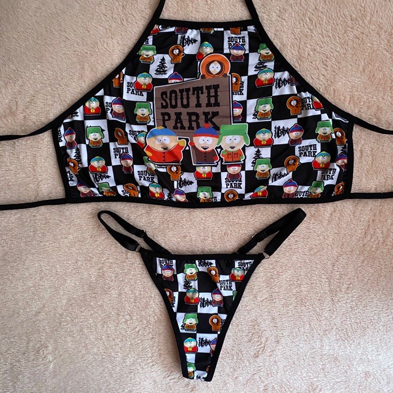 SOUTH PARK