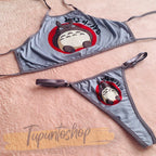 CONJUNTO TOTORO
