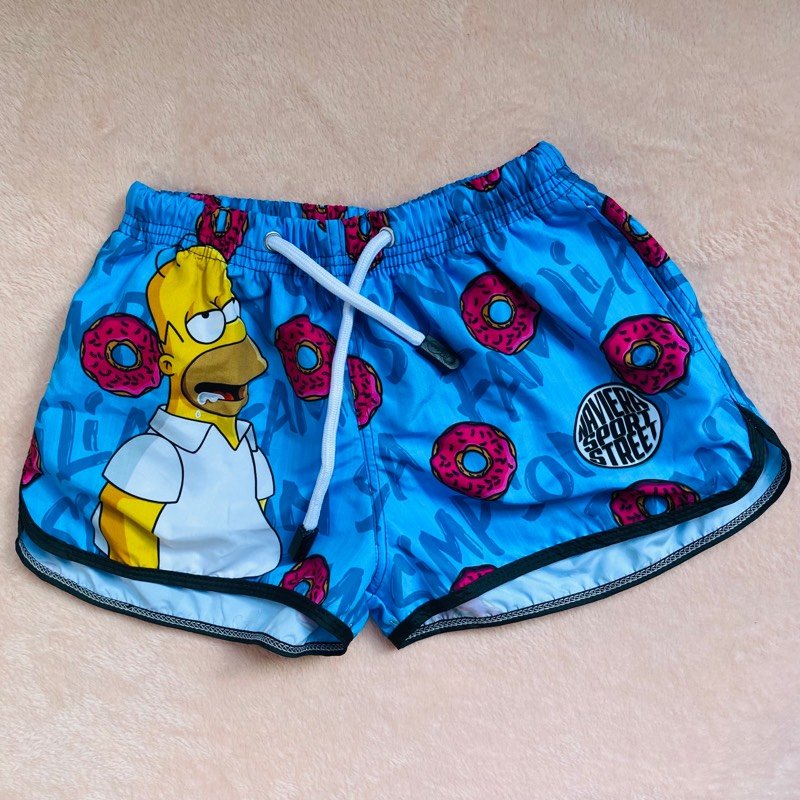 PANTALONETA HOMERO WOMAN