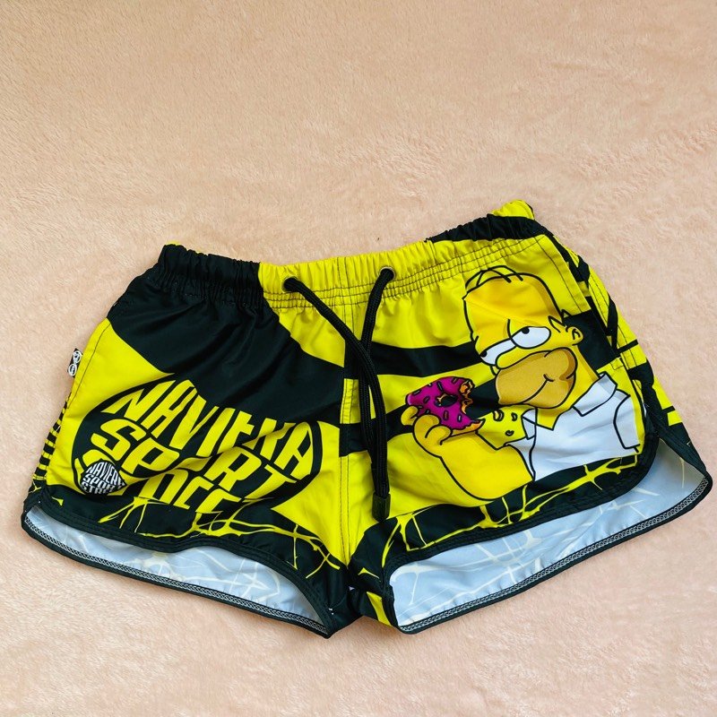 PANTALONETA HOMERO WOMAN