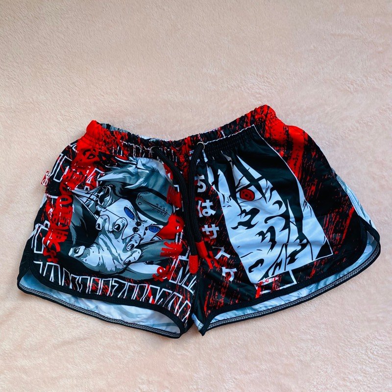 PANTALONETA AKATSUKI WOMAN
