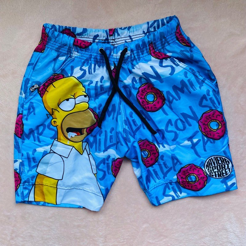 HOMER SHORTS