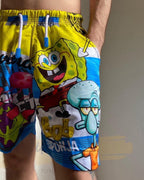 PANTALONETA BOB