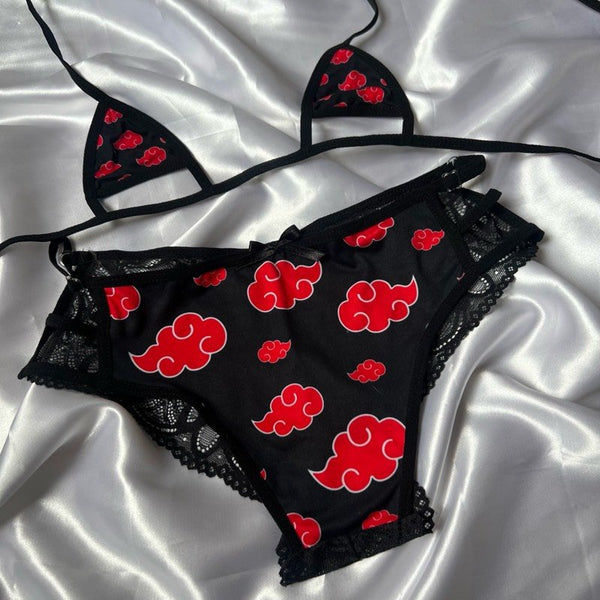 AKATSUKI SET