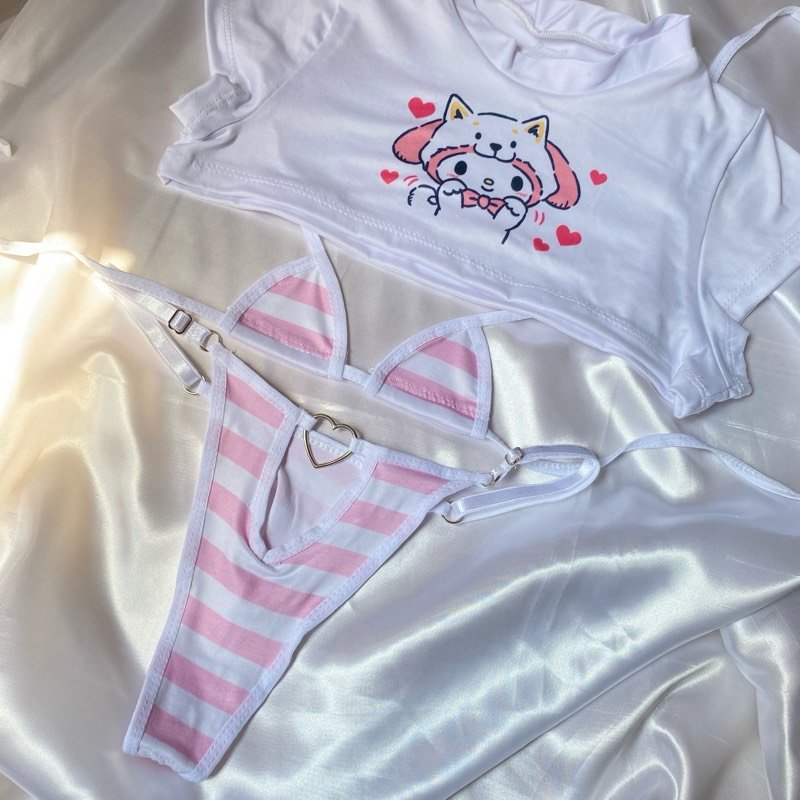 CONJUNTO MY MELODY