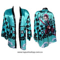 KIMONO TANJIRO