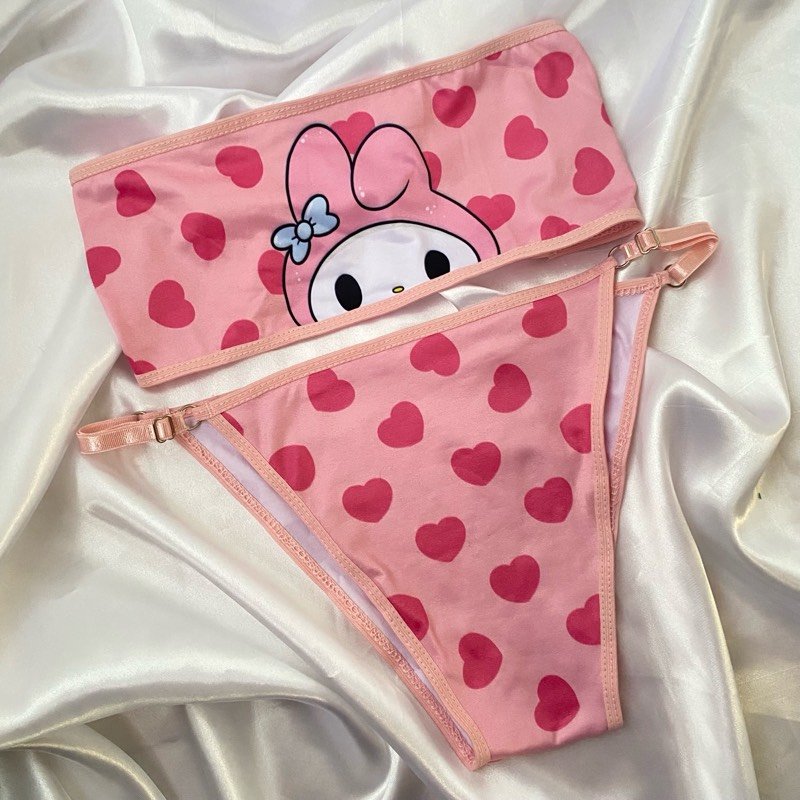 CONJUNTO MY MELODY