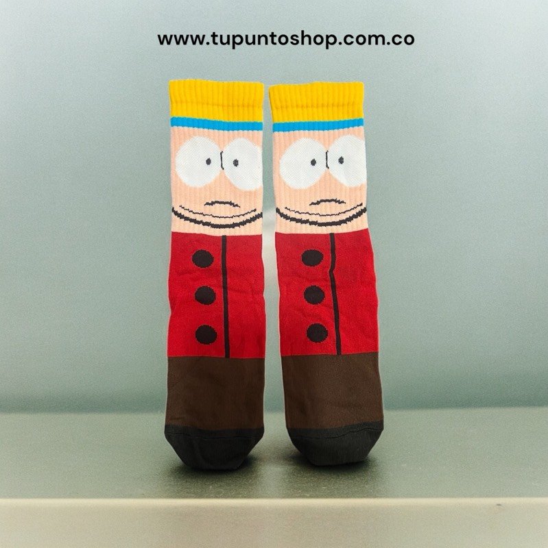 MEDIAS SOUTH PARK