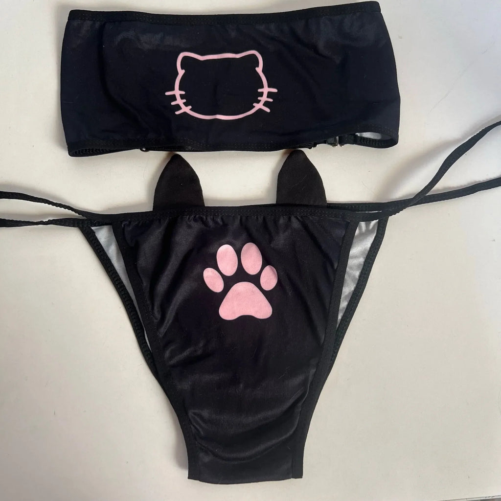 SEXY PAW STRAPLE