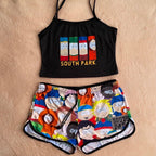 PIJAMA SOUTH PARK