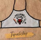 TOPS HELLFIRE CLUB