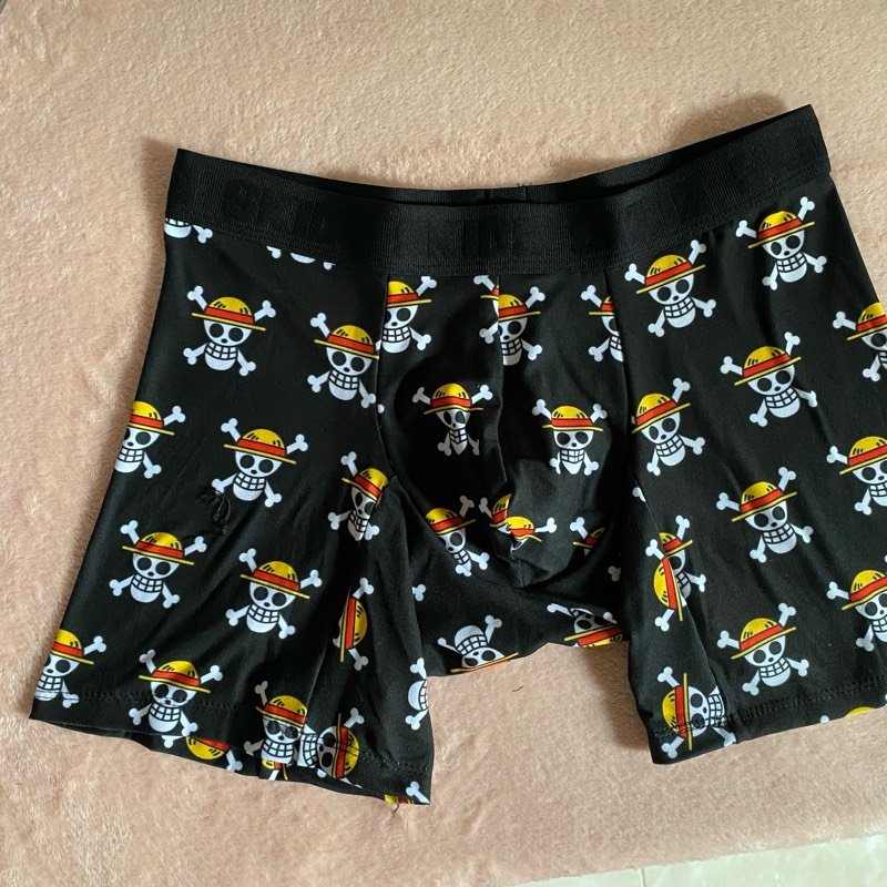 BOXER ONE PIECE