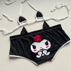 Conjunto Kuromi