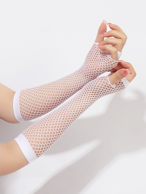 MESH GLOVE