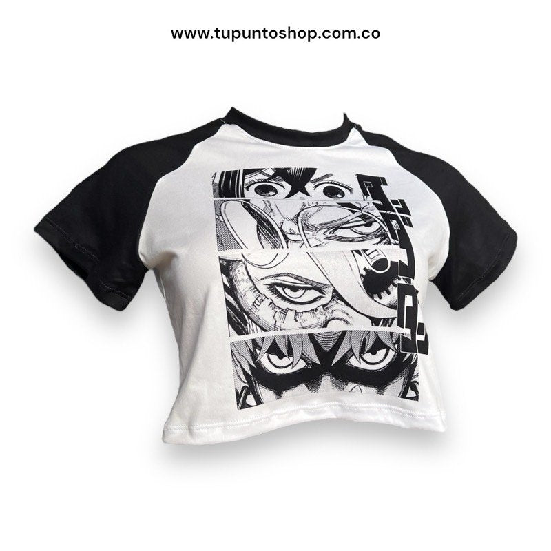 Dandandan blouse
