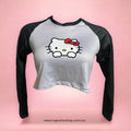 BUZO HELLO KITTY