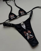 Microbikini Rebel