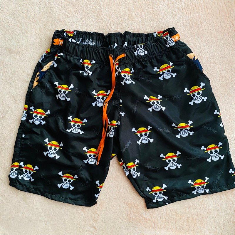 PANTALONETA ONE PIECE