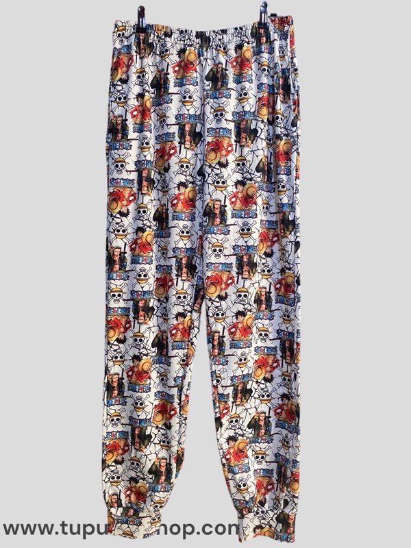 PANTALÓN ONE PIECE B
