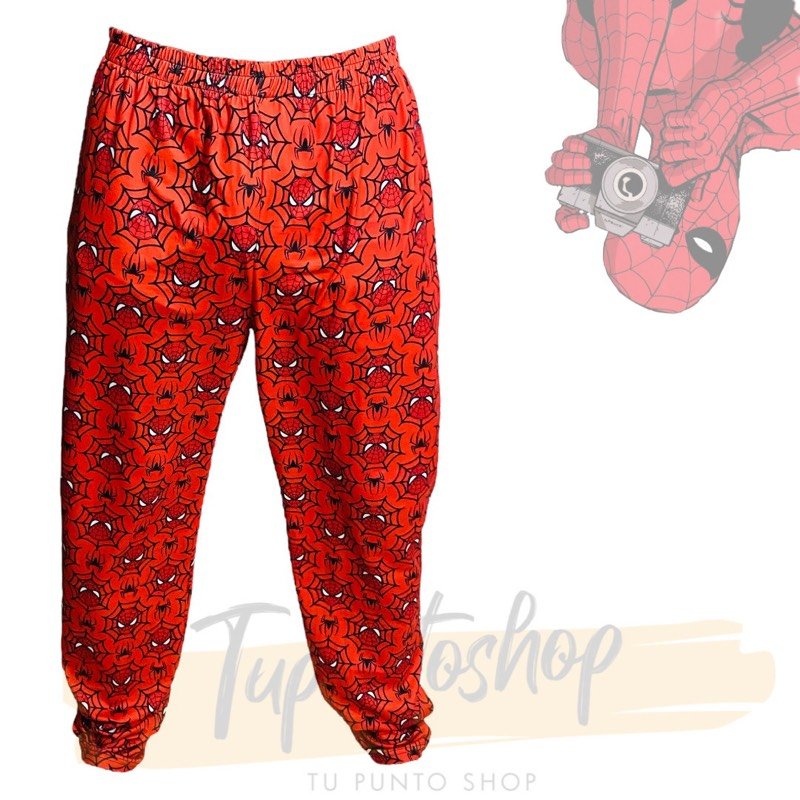SPIDERMAN