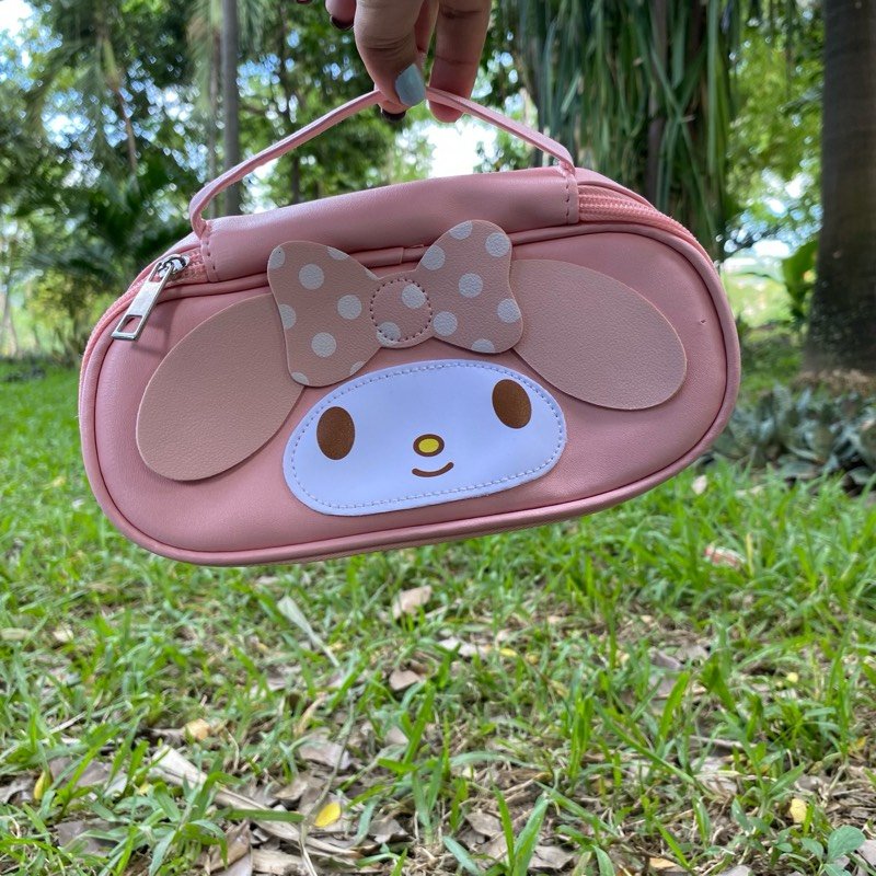 COSMETIQUERA MY MELODY