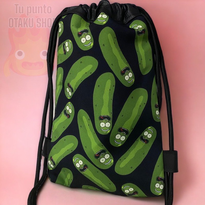 TULA PICKLE RICK