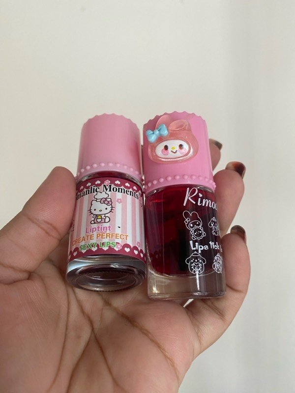 TINTA MY MELODY / KITTY
