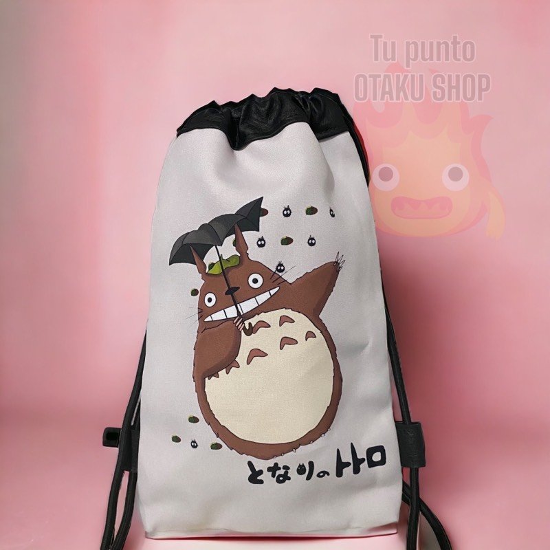 TULA TOTORO
