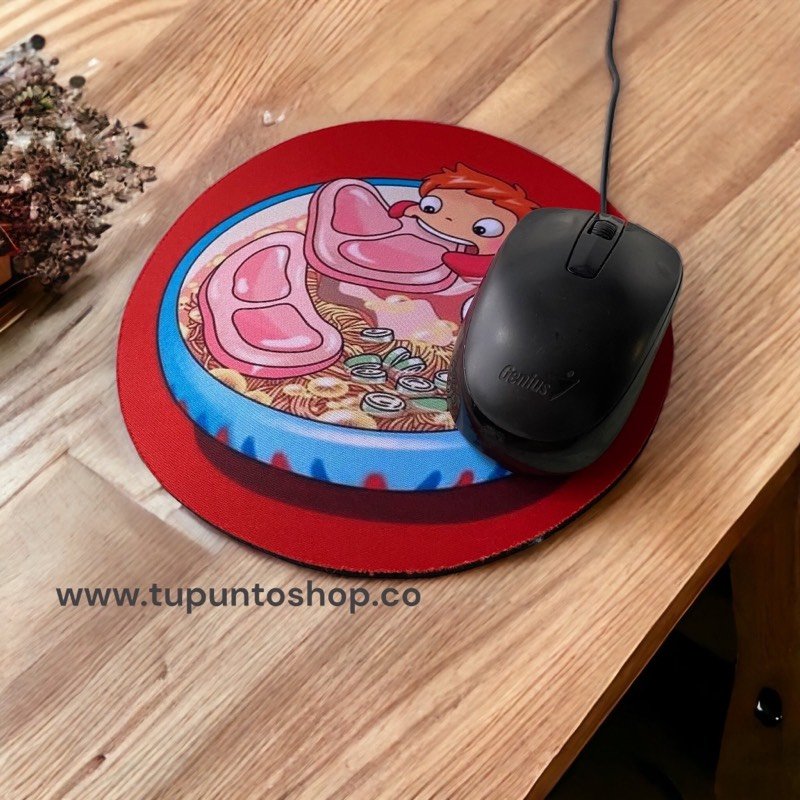 PONYO MOUSE PAD