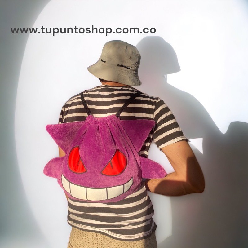 Gengar BAG