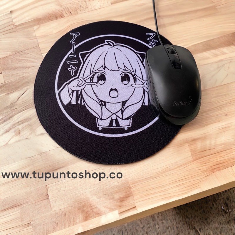 MOUSE PAD ANYA