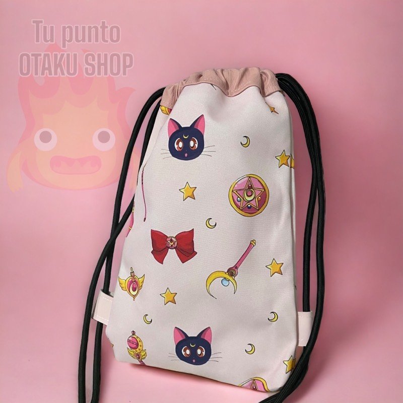 TULA SAILOR MOON