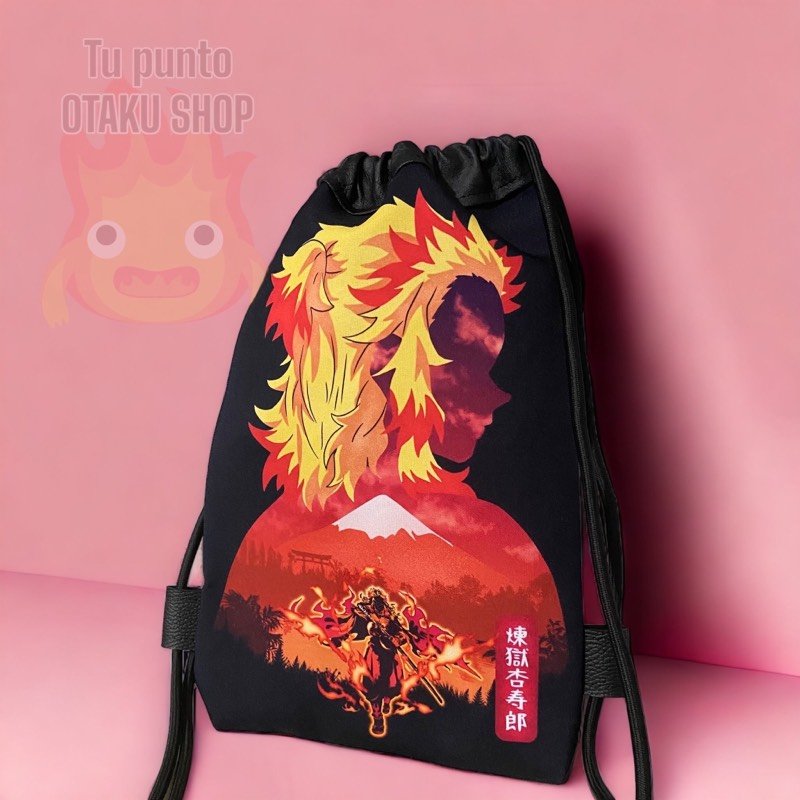 TULA RENGOKU