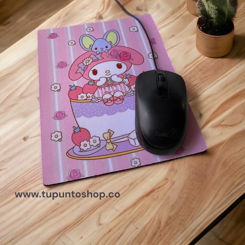 MOUSE PAD MY MELODY