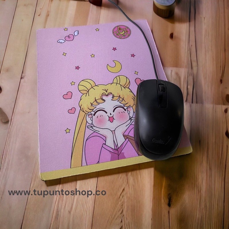 MOUSE PAD SAILOR MOON 2