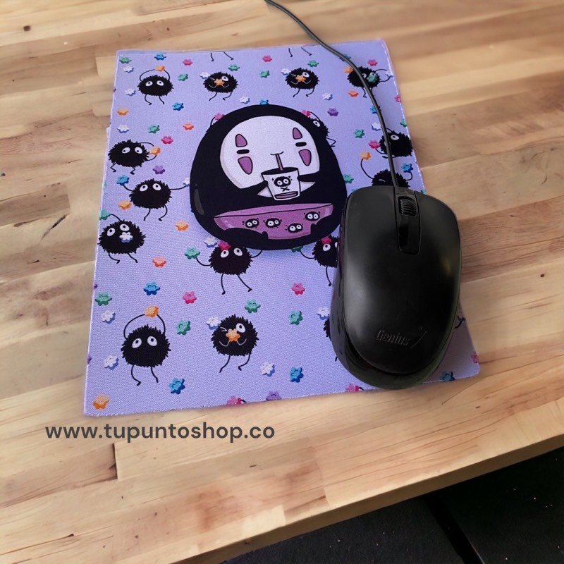 MOUSE PAD KAONASHI