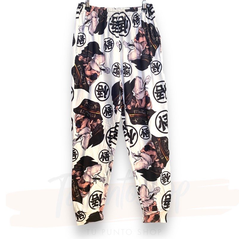 ROSHI TROUSERS