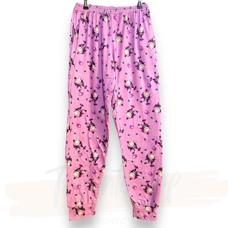 PANTALÓN TOTORO