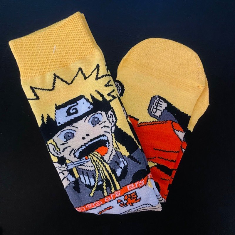MEDIAS NARUTO