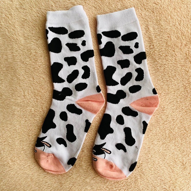 MEDIAS VACA
