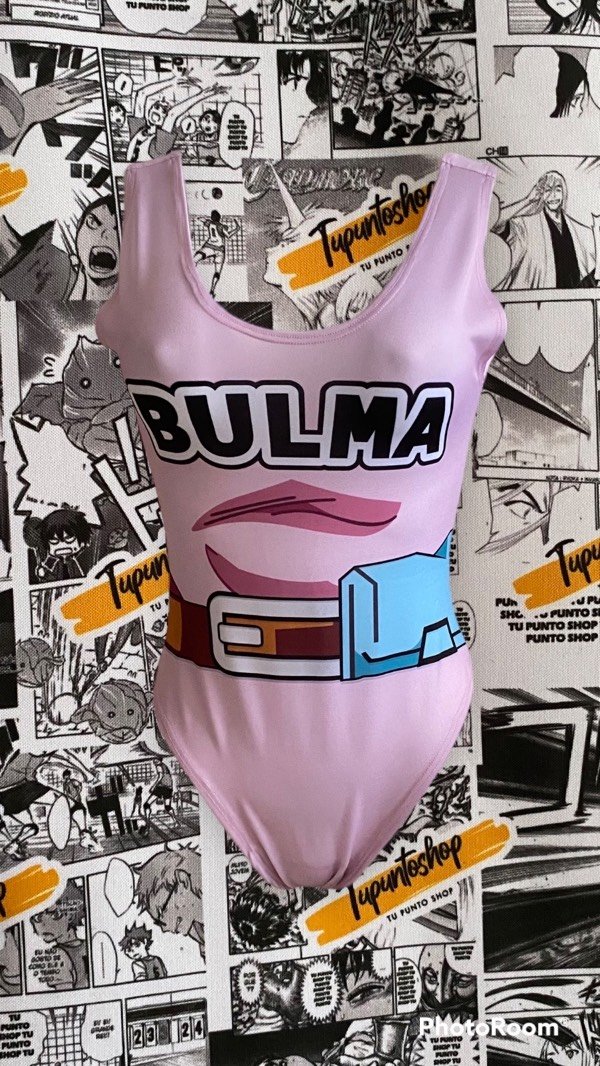 BODY BULMA