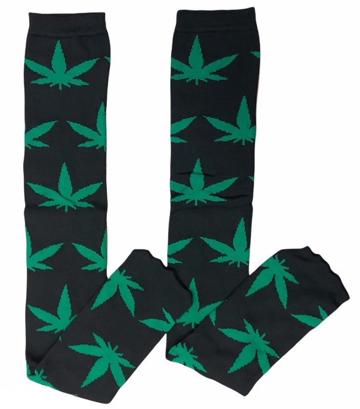PIRATE MARIJUANA