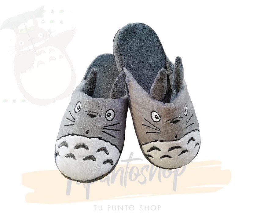 TOTORO SLIPPER