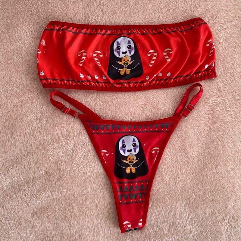 NAVIDAD STUDIO GHIBLI