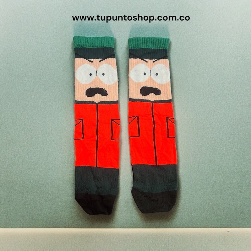 MEDIAS RANDY