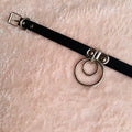 CHOKER ENJOYADO