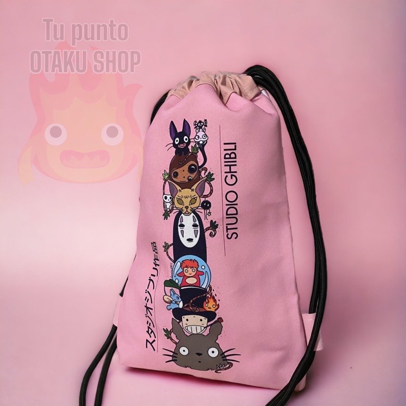 TULA STUDIO GHIBLI